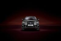 Der neue RX F Sport - Dynamischer Fahrspass nach Art des Hauses LEXUS