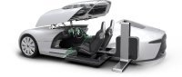 Wie bringt man einen VR Seat Buck zum Laufen?