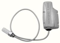 Senlab H THY-LAB-14NS - LoRaWAN® Outdoor Kombi Sensor für Temperatur- und Feuchtigkeitsüberwachung