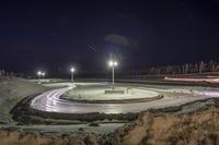 Goodyear Dunlop eröffnet neue Teststrecke für Winterreifen in Finnland