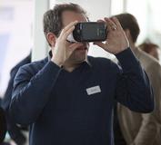 Augmented und Virtual Reality und ihre Anwendungsmöglichkeiten