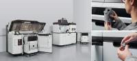 Fortschrittlichste 3D-Drucklösung von HP: Jet Fusion 3D 5200-Serie