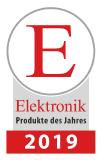 GEYER KX-3T - Produkt des Jahres 2019