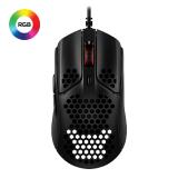 HyperX kündigt besonders leichte Pulsefire Haste Gaming-Maus an