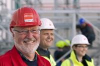 Top Arbeitgeber der Bauindustrie