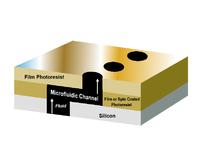 Engineered Materials Systems Debuts DF-2000 Series Dry Film Negative Photoresist at IWLPC