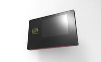 Secocard To Select AMS Reader IC and Implement eID Comfort Reader Function