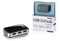 Sitecom bringt hochwertigen USB 3.0 Hub