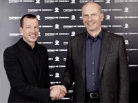 adidas und Porsche Design Group verlängern Partnerschaft