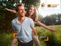 Der richtige Grundriss ist die Basis für ein harmonisches Zusammenleben im eigenen Haus
