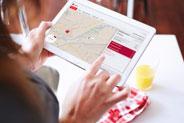 Mehr als 300.000 Pakete pro Stunde: DPD setzt im Rekord-Weihnachtsgeschäft auf digitale Services