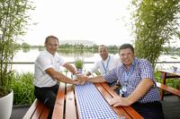 Würth Elektronik eiSos wird Innovationspartner von ABT Sportsline in der Formel E