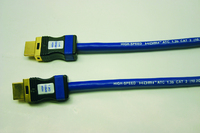Erste HDMI-Kabel mit High-Speed-Zertifizierung