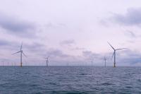 Vattenfall übernimmt Direktvermarktung für 250-MW-Offshore-Windpark "Arcadis Ost 1"