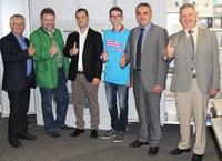 Ein Bundessieger aus Oberfranken