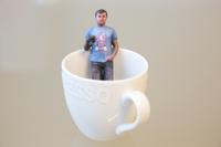 Inside 3D Printing Konferenz und Expo: 3D-Scan-Experte Artec präsentiert neues Partnerprogramm Shapify.pro