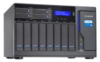 QNAP setzt auf Thunderbolt 3