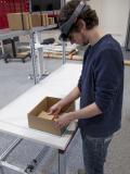 Low-Cost vs. High-Tech: Digitale Assistenten der Verpackungslogistik im Test