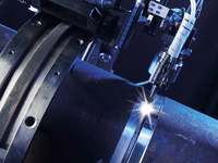 Polysoude: The Vision of a Worldwide Leader