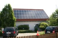 Photovoltaik-Monitoring mit Ihrem Smartphone