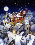 Weihnachtsmärkte in Deutschland und Europa