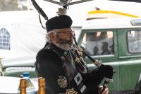 "ARDEN BRITISH DAY 2019" - bereits jetzt ein Klassiker