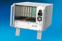 ELMA präsentiert CompactPCI Serial-System fürs Testlabor