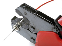 Crimp & Cleave für 50 µm Fasern