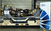 Europrop International delivers flight test engines and reaches test milestone
