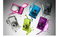 Canon IXUS 230 HS: Der Herbst wird bunt