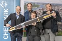Mission: Talentförderung