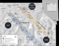 Ridgeline Minerals Appoints Carlin Trend Expert Mac Jackson to Advisory Board