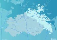 Hohe Kunden- und Standortzufriedenheit in Vorpommern - Herausforderungen aber deutlich erkennbar