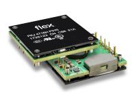 Flex Power Modules debuts ultra-efficient 700W half-brick DC/DC converters to power RFPA applications in LDMOS or GaN technology