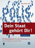 TELEPOLIS-Buch fordert Eigeninitiative