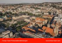 Partner für Bewerber und Unternehmen in Stuttgart