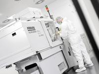 Arburg auf der Equiplast 2014: Medizintechnik im Fokus