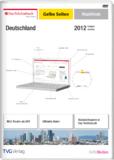 Zum Weinfrühling mit der neuen Das Telefonbuch Gelbe Seiten Map&Route für Frühjahr/Sommer 2012