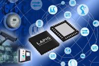 Produktdesign: ROHM LAPIS ML7345 - eine neue Lösung für KNX RF Multi Secure