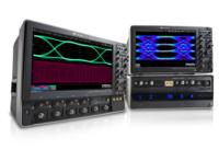Teledyne LeCroy kündigt optimierte LabMaster und WaveMaster Oszilloskope an zum Testen der nächsten Generation von elektrischen und optischen High-Speed Verbindungen