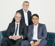 Capcora stärkt Finanzierungspraxis mit Bernd Kiermeier