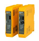Mit dem Smart-Grid-Charge Controller Elektrofahrzeuge schneller und sicherer laden