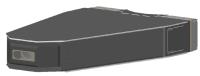 Chromasens Introduces World's First 2.5μm Stereo Line Scan Color Camera