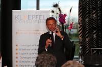 Christian Lindner, Parteivorsitzender der FDP, im Interview über Marktwirtschaft, den Mittelstand und Wirtschaftsliberalismus