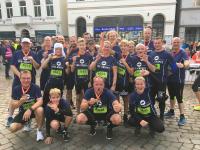 Laufend neue Spenden für die Oldenburger Tafel