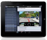 "Pocket Fahrschule" von freenet - der schnelle Weg zum Führerschein jetzt auch für iPad und Mac