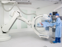 KUKA erhält Großauftrag von Siemens Healthcare