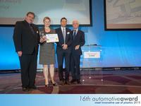 FRIMO und RÜHL PUROMER gewinnen SPE Awards 2015