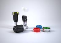 Mit dem Straumann® Novaloc® Retentionssystem samt 10-Jahres-Garantie zum vollständigen Prothetik-Portfolio für jede Indikation