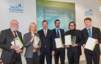 DIN-Innovationspreise 2013